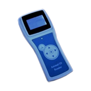Handheld Reader