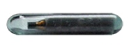 Injectable Microchip Identification Needle Set