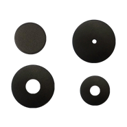 Disc Tag