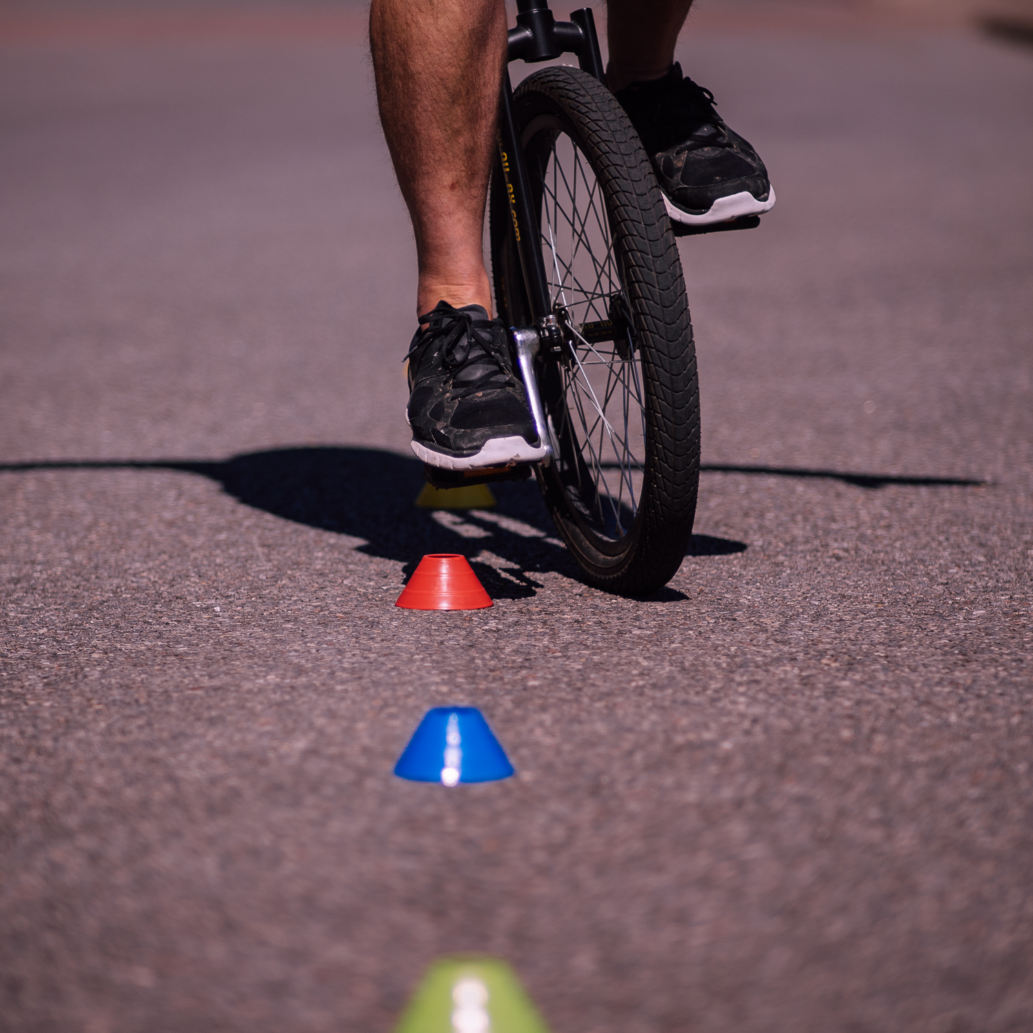 Private Online Course