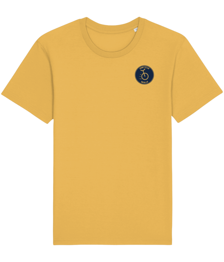 UnicycleSkills T-shirt