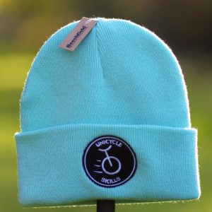 UnicycleSkills Beanie
