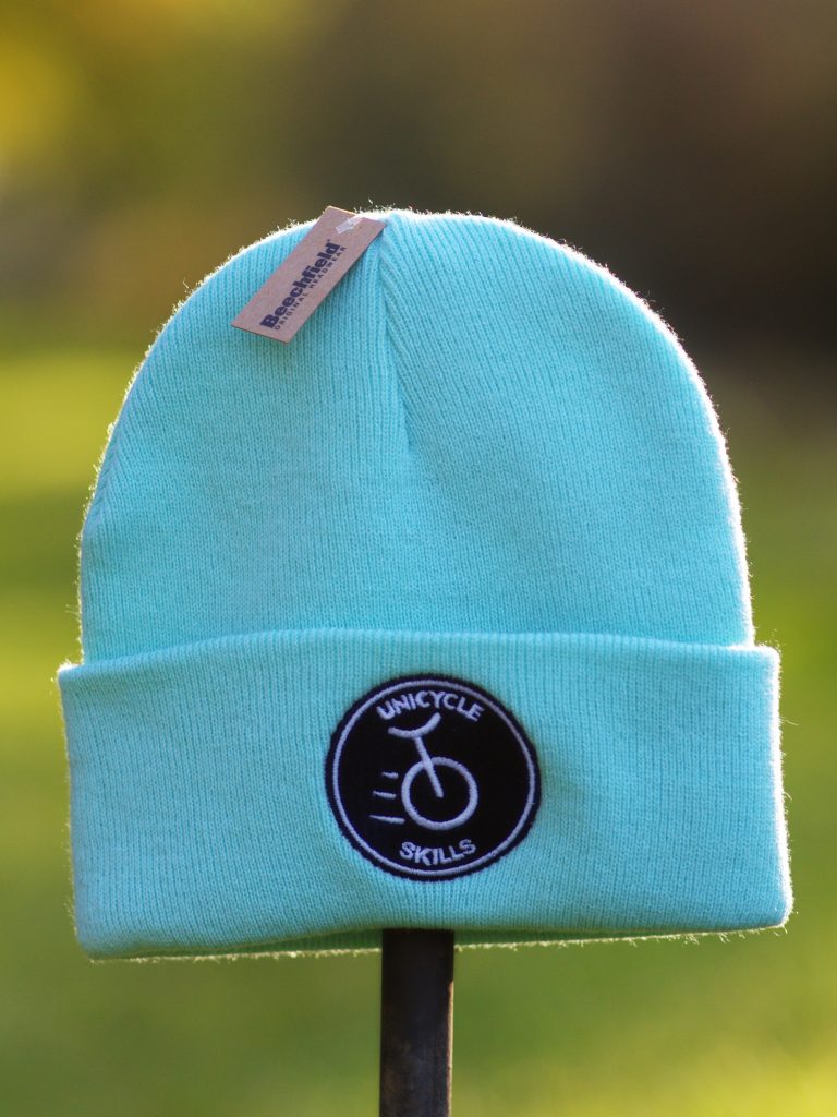 UnicycleSkills Beanie