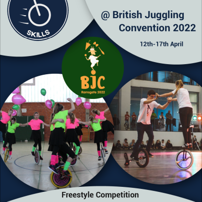 BJC Poster BJC Poster